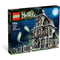 LEGO 10228 LEGO Monster Fighters Haunted House - My Hobbies
