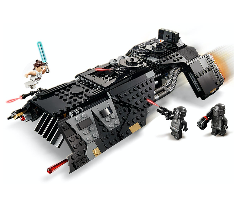 LEGO® 75284 Star Wars™ Knights of Ren™ Transport Ship - My Hobbies