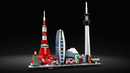 LEGO® 21051 Architecture Tokyo - My Hobbies