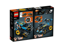 LEGO® 42095 Technic™ Remote-Controlled Stunt Racer - My Hobbies