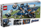 LEGO® 76126 Marvel Super Heroes Avengers Ultimate Quinjet - My Hobbies