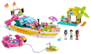 LEGO® 41433 Friends Party Boat - My Hobbies