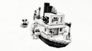 LEGO® 21317 Ideas Steamboat Willie - My Hobbies