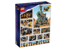 LEGO 70840 The LEGO Movie 2 Welcome to Apocalypseburg - My Hobbies