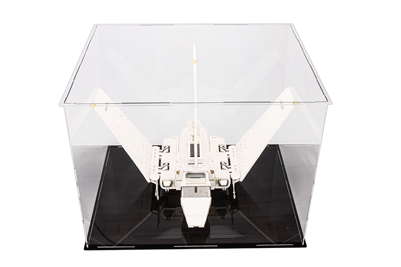 LEGO® 10212 Star Wars UCS Imperial Shuttle Display Case - My Hobbies