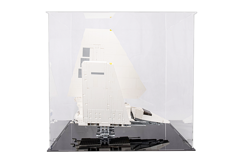 LEGO® 10212 Star Wars UCS Imperial Shuttle Display Case - My Hobbies