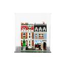 LEGO® Creator Expert 10218 Pet Shop Display Case - My Hobbies