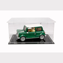 LEGO® Creator Expert 10242 Mini Cooper Display Case - My Hobbies