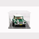 LEGO® Creator Expert 10242 Mini Cooper Display Case - My Hobbies