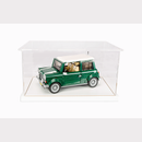 LEGO® Creator Expert 10242 Mini Cooper Display Case - My Hobbies