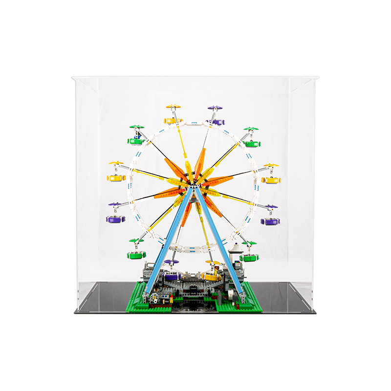 LEGO® Creator Expert 10247 Ferris Wheel Display Case - My Hobbies