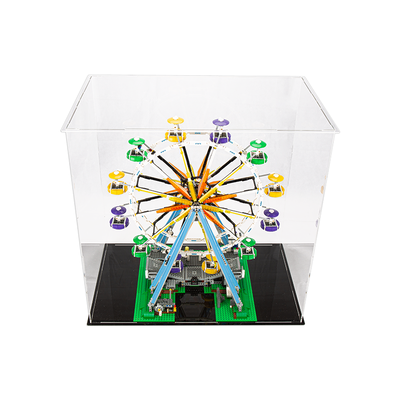 LEGO® Creator Expert 10247 Ferris Wheel Display Case - My Hobbies