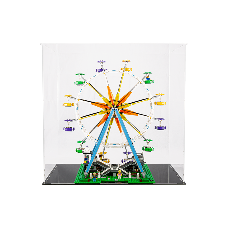 LEGO® Creator Expert 10247 Ferris Wheel Display Case - My Hobbies