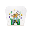 LEGO® Creator Expert 10247 Ferris Wheel Display Case - My Hobbies