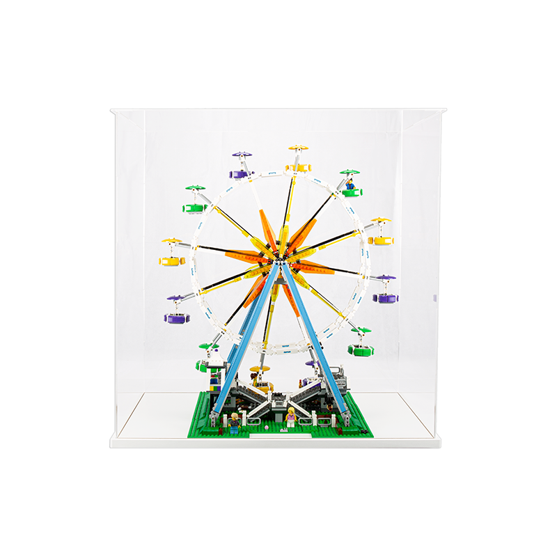 LEGO® Creator Expert 10247 Ferris Wheel Display Case - My Hobbies