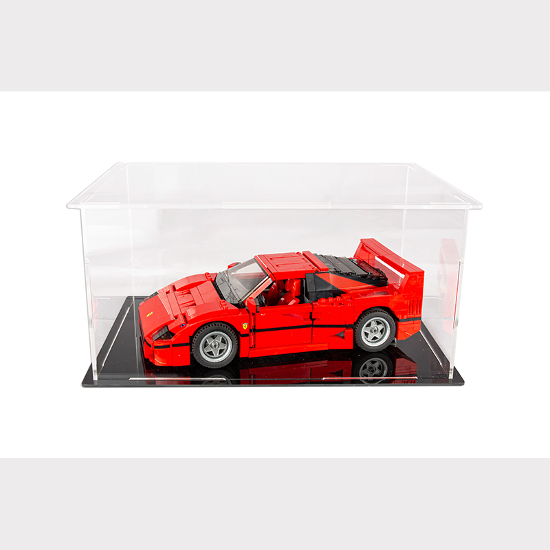 LEGO® Creator Expert 10248 Ferrari F40 Display Case - My Hobbies