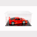 LEGO® Creator Expert 10248 Ferrari F40 Display Case - My Hobbies