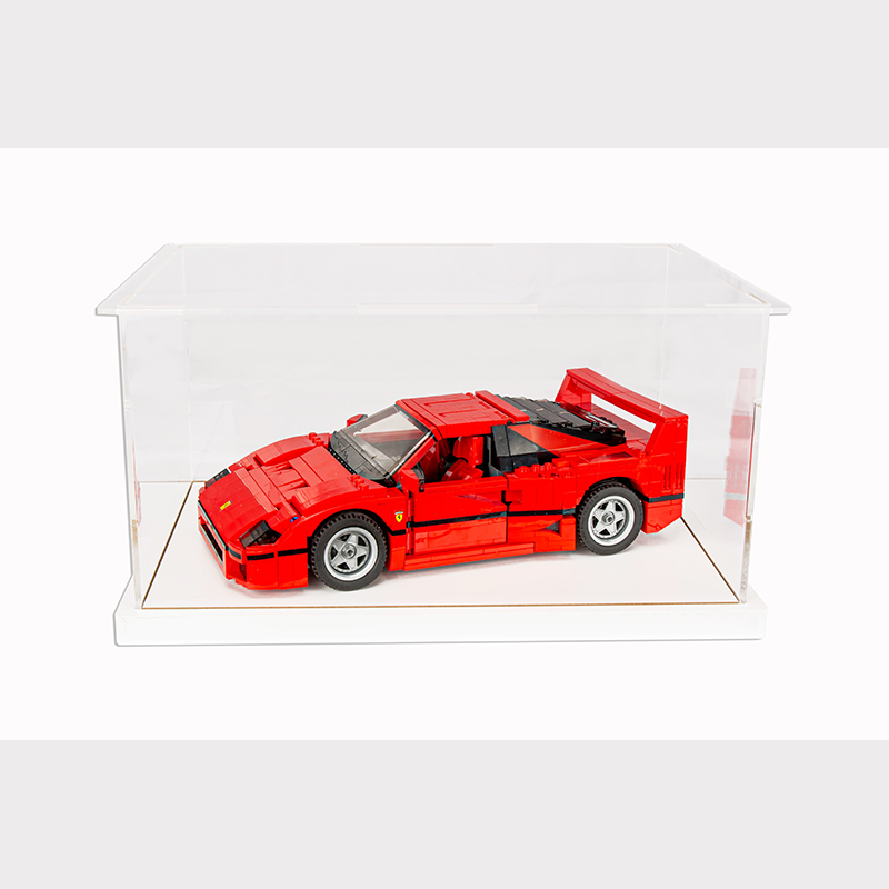 LEGO® Creator Expert 10248 Ferrari F40 Display Case My Hobbies