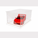 LEGO® Creator Expert 10248 Ferrari F40 Display Case - My Hobbies