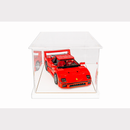 LEGO® Creator Expert 10248 Ferrari F40 Display Case - My Hobbies