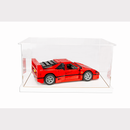 LEGO® Creator Expert 10248 Ferrari F40 Display Case - My Hobbies