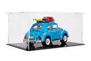 LEGO® Creator Expert 10252 Volkswagen Beetle Display Case - My Hobbies