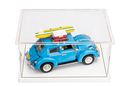 LEGO® Creator Expert 10252 Volkswagen Beetle Display Case - My Hobbies