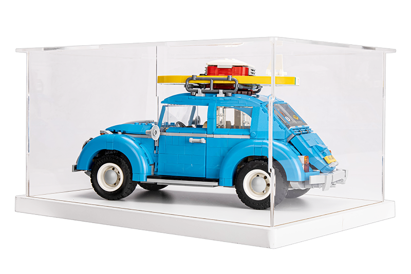 Lego top creator 10252