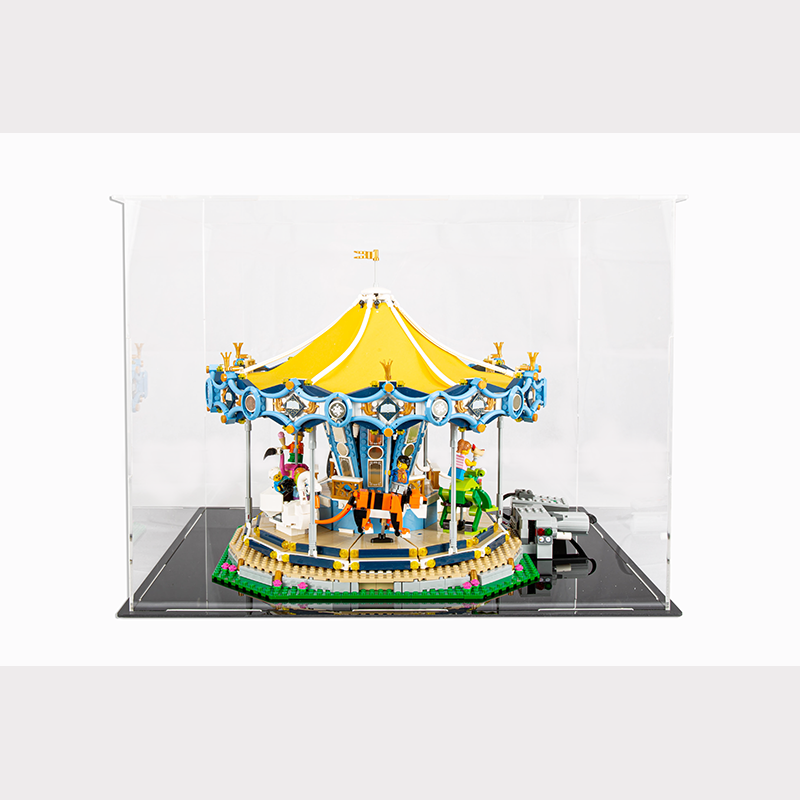 Lego 10257 top creator carousel