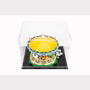 LEGO® Creator Expert 10257 Carousel Display Case - My Hobbies