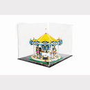 LEGO® Creator Expert 10257 Carousel Display Case - My Hobbies