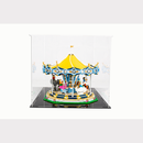 LEGO® Creator Expert 10257 Carousel Display Case - My Hobbies