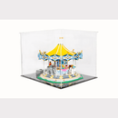 LEGO® Creator Expert 10257 Carousel Display Case - My Hobbies