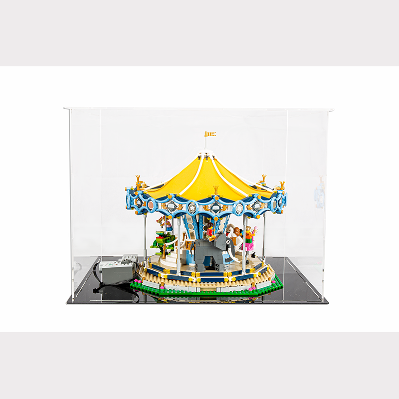Lego 10257 top creator carousel