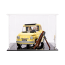 LEGO® Creator Expert 10271 Fiat 500 Display Case - My Hobbies