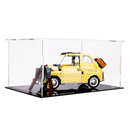 LEGO® Creator Expert 10271 Fiat 500 Display Case - My Hobbies