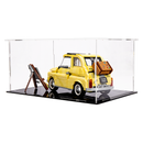 LEGO® Creator Expert 10271 Fiat 500 Display Case - My Hobbies