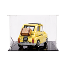 LEGO® Creator Expert 10271 Fiat 500 Display Case - My Hobbies