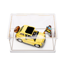 LEGO® Creator Expert 10271 Fiat 500 Display Case - My Hobbies