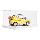 LEGO® Creator Expert 10271 Fiat 500 Display Case - My Hobbies