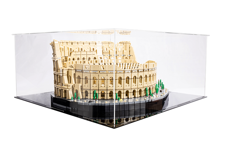 LEGO® 10276 Creator Expert Colosseum Display case - My Hobbies