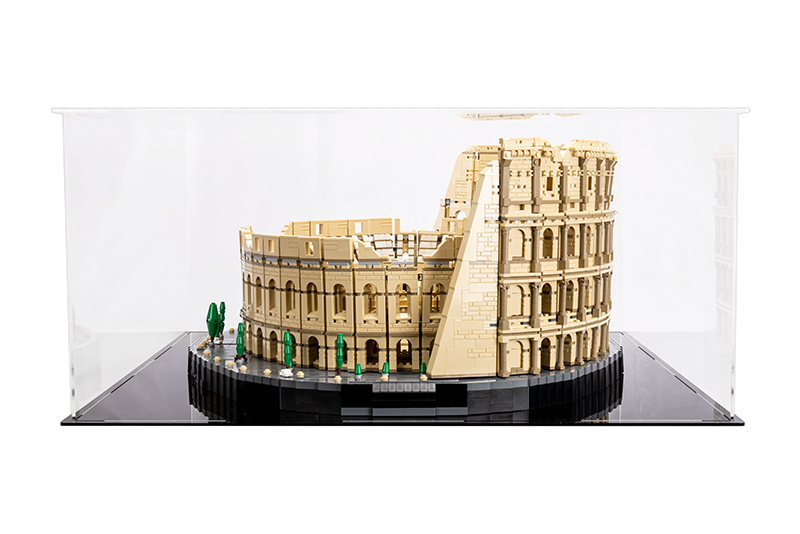 LEGO® 10276 Creator Expert Colosseum Display case My Hobbies