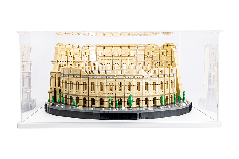 LEGO® 10276 Creator Expert Colosseum Display case - My Hobbies