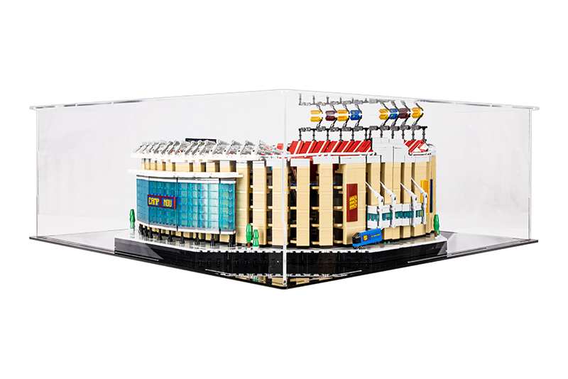 LEGO® 10284 Camp Nou – FC Barcelona Display Case - My Hobbies