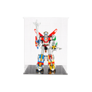 LEGO® Ideas 21311 Voltron Display Case - My Hobbies