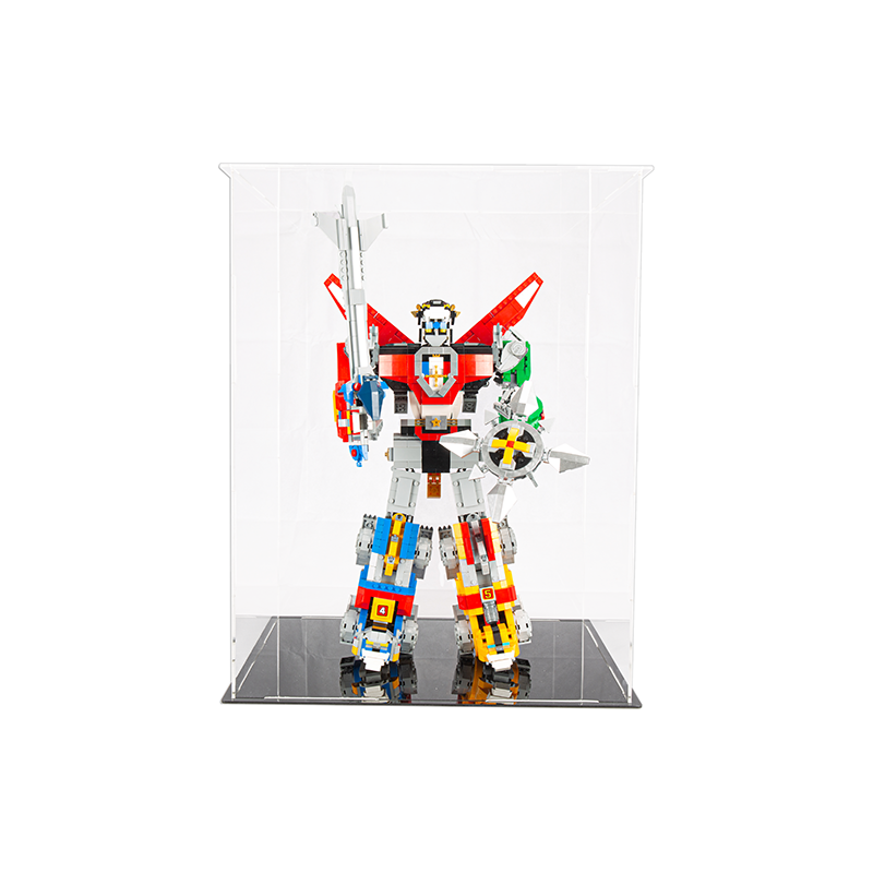 LEGO® Ideas 21311 Voltron Display Case - My Hobbies