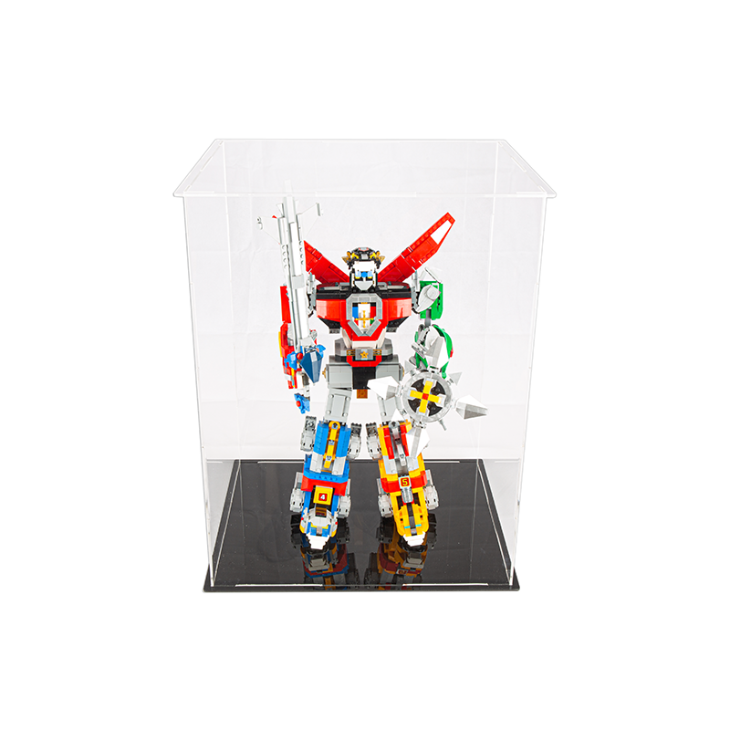 LEGO® Ideas 21311 Voltron Display Case - My Hobbies