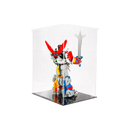 LEGO® Ideas 21311 Voltron Display Case - My Hobbies