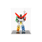 LEGO® Ideas 21311 Voltron Display Case - My Hobbies