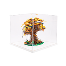 LEGO® 21318 Ideas Tree House Display Case - My Hobbies